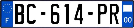 BC-614-PR