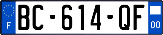 BC-614-QF