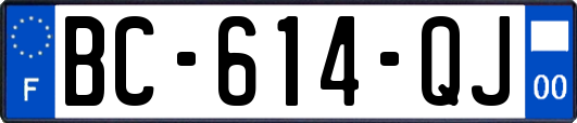 BC-614-QJ