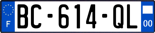BC-614-QL