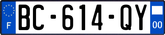 BC-614-QY