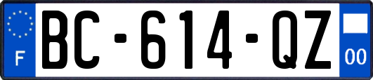 BC-614-QZ