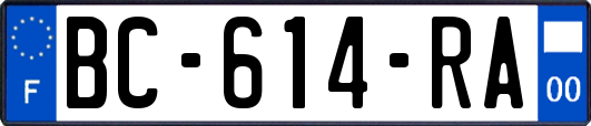 BC-614-RA
