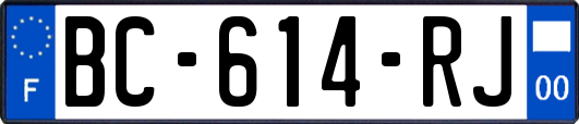 BC-614-RJ