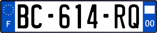 BC-614-RQ