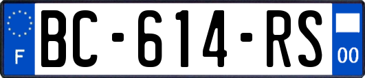 BC-614-RS