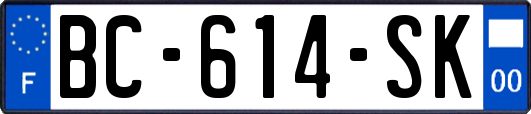BC-614-SK