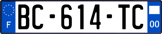 BC-614-TC