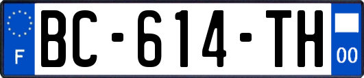 BC-614-TH