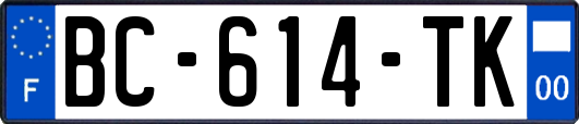 BC-614-TK