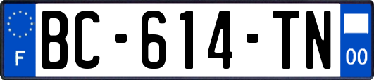 BC-614-TN