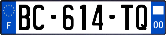 BC-614-TQ
