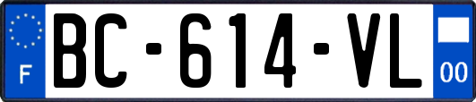 BC-614-VL