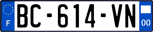 BC-614-VN