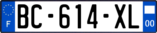 BC-614-XL