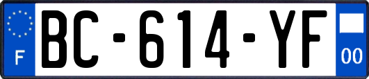 BC-614-YF