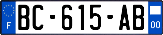 BC-615-AB