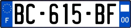 BC-615-BF