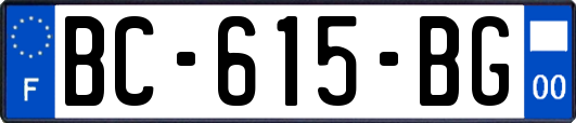 BC-615-BG
