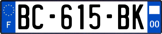 BC-615-BK