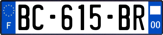 BC-615-BR
