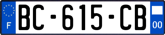 BC-615-CB