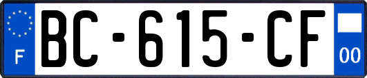 BC-615-CF
