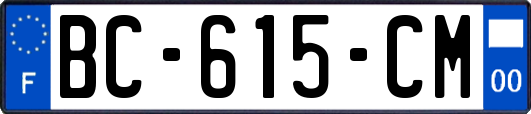 BC-615-CM