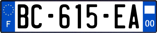 BC-615-EA
