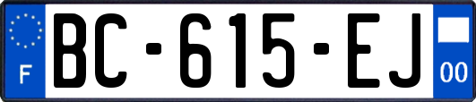 BC-615-EJ
