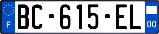 BC-615-EL