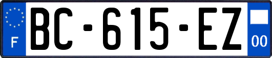 BC-615-EZ