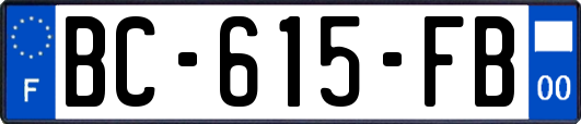 BC-615-FB