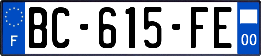 BC-615-FE