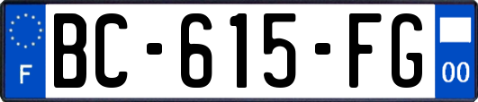 BC-615-FG