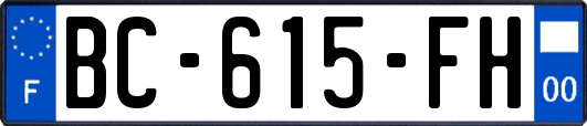 BC-615-FH