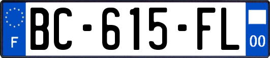 BC-615-FL