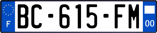 BC-615-FM