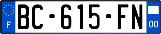 BC-615-FN