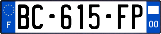 BC-615-FP