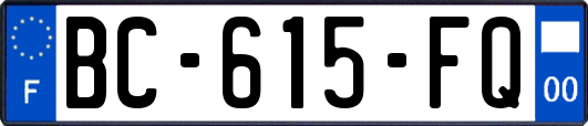 BC-615-FQ