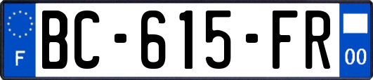 BC-615-FR
