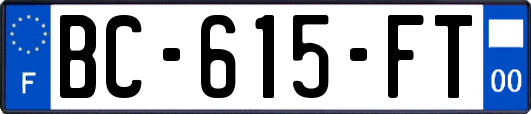 BC-615-FT