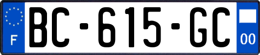 BC-615-GC