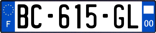 BC-615-GL