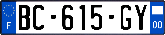 BC-615-GY