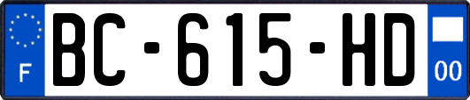 BC-615-HD