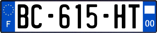 BC-615-HT