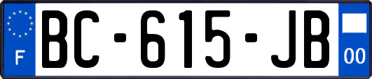 BC-615-JB