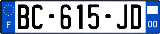 BC-615-JD